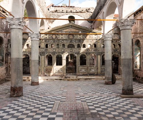 Κοκκινομηλιά (1)